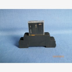 Elesta SGR282Z with Elesta ZGR 007 base